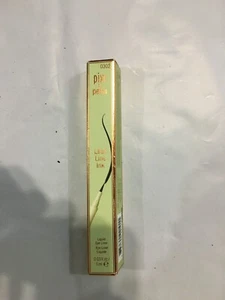 Pixi Lash Line Ink, Black Silk NIP FREE SHIPPING - Picture 1 of 4