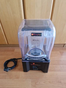 K-Tec Blendtec ICB3 Smoother, Kommerzieller Smoothie Mixer, Profi Hochleistungsm - Bild 1 von 16