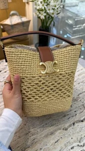 Celine bucket bag size 16* 19* 12 - Picture 1 of 4