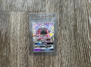 Carta Pokemon Holo Tapu Lele GX 60/145 Celebrazioni Collezione Classica NM - Foto 1 di 2