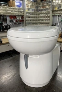 Thetford C263S Kassettentoilette für Wohnwagen oder Wohnmobil --NEU-- - Bild 1 von 24