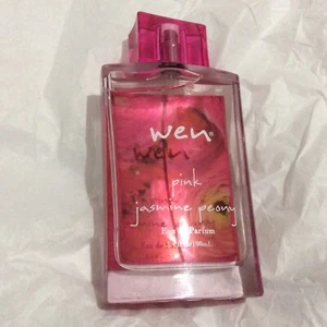 WEN PINK JASMINE PEONY 3.4 OZ PARFUM~~NOT SEALED NO BOX - Picture 1 of 2