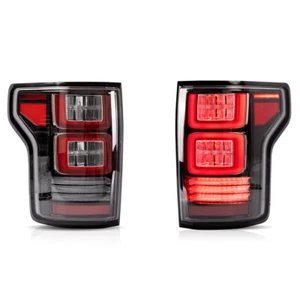 Conjunto de luces traseras LED VLAND para camioneta Ford F150 Raptor 2015-2020 luces traseras - Imagen 1 de 11