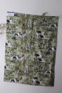 Mulberry Home, Hounds, Hunting Hounds, Various Colors and Sizes - Picture 1 of 10