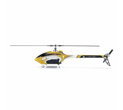 original Thunder Tiger Heli Raptor E700 V2 Flybarless Elektro Rumpf  4761-K30 - Bild 1 von 4