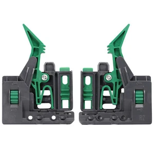 Grass Elite Plus 7523 Front Locking Device with Height Adjustment, Right & Left - Picture 1 of 7