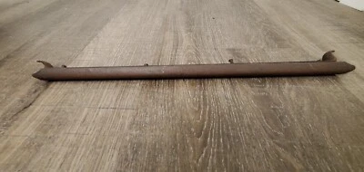 1948-53 DODGE TRUCK WINDSHIELD DIVIDER BAR TRIM 1948 1949 1950 1951 1952 1953 - Image 1 of 4