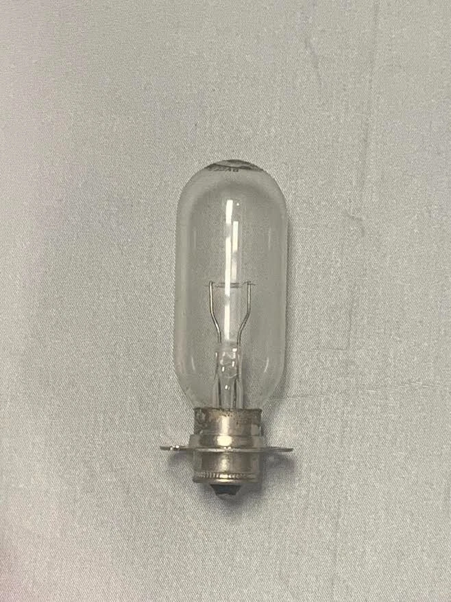 GE 4A/T8 SCP 9U light bulb - Image 1 of 1