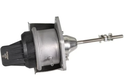 Ladedruckregelventil Abgasturbolader METZGER für SEAT IBIZA IV - Bild 1 von 4