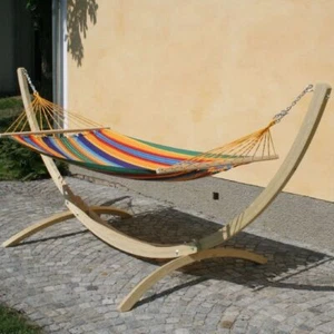 MacaMex Siesta Grande Caribe Grande Paradiso Set / 2 Personen 442 x 160 x 16... - Picture 1 of 9