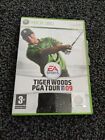 Tiger Woods PGA Tour 09 (Microsoft Xbox 360, 2008)