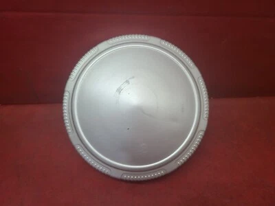 1969–1974 Dodge 9" Dog Dish Hubcap Charger Challenger Dart D100 Tradesman - Image 1 of 4