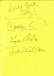 Bragging Rights The Dallas-Houston Rivalry. John Demers & Carolyn Kneese. Signed - Picture 1 of 1