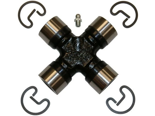 Medio eje trasero todas las juntas junta universal para Jaguar XJ6 ZQ688MW 1990-1997 Foto 1 de 1