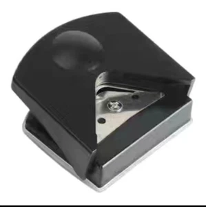 1PC Mini Portable Corner Rounder Punch Paper Crafts Cutter DIY Tools for Cards - Picture 1 of 2