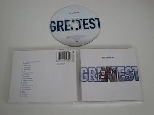DURAN DURAN/GREATEST(EMI 7243 4 96239 2 7) CD ALBUM - Picture 1 of 1