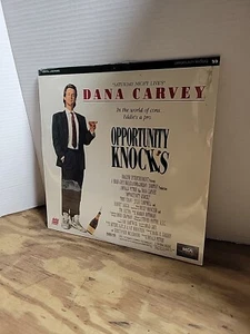 Opportunity Knocks (DVD, 1990) Dana Carvey - Bild 1 von 6