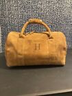 Tecovas H Large Duffle Bag New Without Tags But Wrapped