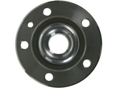 Ступица колеса в сборе передняя для Volvo XC60 2010-2017 годов выпуска Moog 31536FYPK 2014 2011 2012 годов выпуска - Изображение 1 из 2