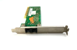 Conexant KB5815G 05/22 PCI Networking Card For PC. - Picture 1 of 5