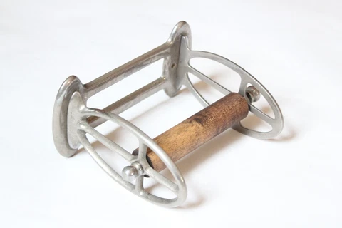 antique toilet paper holder | vtg deco bath victorian bathroom old tp holder Cover