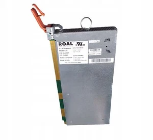 Regulator napięcia IBM 39J2557 C25 450 W - Zdjęcie 1 z 4