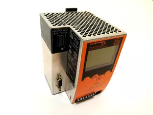 IFM AS-Interface PROFIBUS DP-Gateway AC1305 ControllerE 1Mstr DP RS232 AC 1305 - Bild 1 von 5