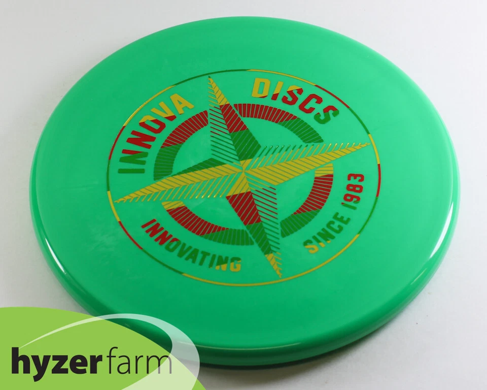 Innova PROTO STAR TORO *pick weight/color* Hyzer Farm disc golf midrange - Image 1 of 1