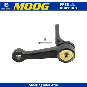 For 1964-1965 Oldsmobile Vista Cruiser Steering Idler Arm MOOG - Picture 1 of 5