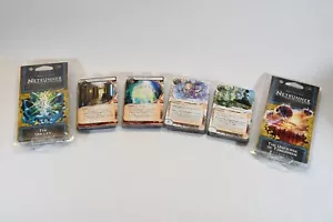 Android Netrunner SanSan Cycle - Picture 1 of 3