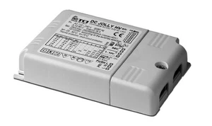 TCI 122422 Fuente de Alimentación LED Regulable Conductor Jolly Hv Dc 1-10V P - Picture 1 of 1
