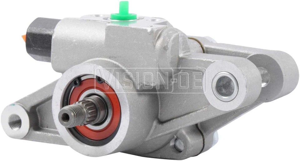 Power Steering Pump-New Vision OE N990-0539 fits 02-06 Hyundai Elantra - Imagem 1 de 3