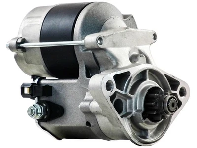 MOTOR DE ARRANQUE PARA TOYOTA CRESSIDA SUPRA 1991 1992 1993 1994 LEXUS SC300 3,0 L Foto 1 de 2