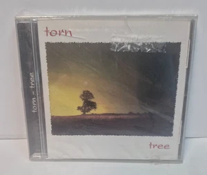 TORN - Tree - CD - BRAND NEW SEALED - Imagen 1 de 2
