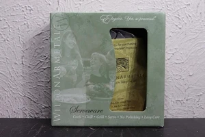 Wilton Armetale #829004 Texas Pewter Serving Platter 14” "Stars and Stripes" - Picture 1 of 5