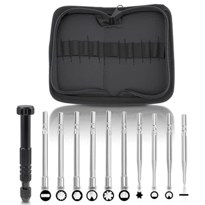 For Common 2 Cycle Carburator 10 Adjustment Tool Single D Carburetor Tool - Picture 1 of 12