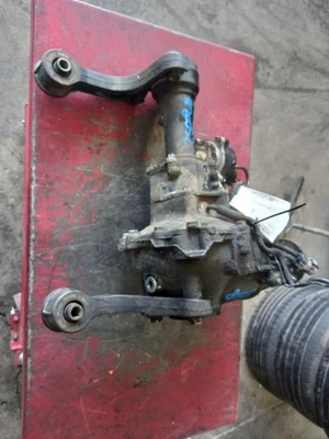 01 02 TOYOTA 4 RUNNER 3.4L FRONT CARRIER ASSEMBLY MANUAL TRANSMISSION - Image 1 of 4