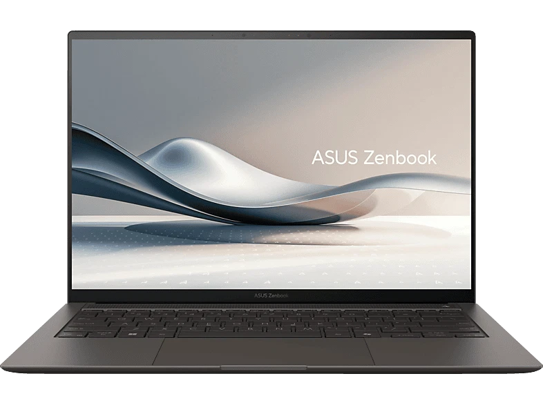 ASUS Zenbook S 14 OLED UX5406SA-PV237W - Bild 1 von 1