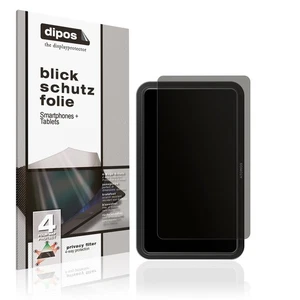 Screen Protector for Atomos Shinobi Go Privacy Filter 4-Way Protection dipos - Afbeelding 1 van 8