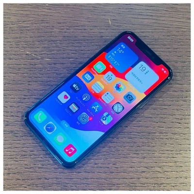 iPhone 11Pro 256GB Green Unlocked SIM free Battery 100% Confirmed Operation 92_ - Image 1 of 4