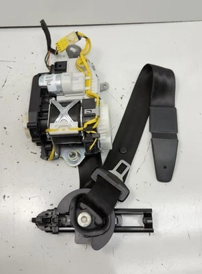 ✅ AUDI A6 A7 S6 S7 2012-2018 RETRACTOR CINTURÓN DE SEGURIDAD LADO PASAJERO DELANTERO DERECHO OEM Foto 1 de 4