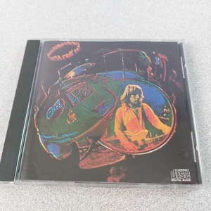 CD Ten Years After Rock & Roll Music Undatd Reissue US VK41009 Chrysalis LN READ - Picture 1 of 3