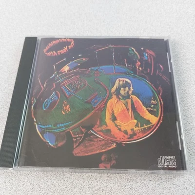 CD Ten Years After Rock & Roll Music Undatd Reissue US VK41009 Chrysalis LN READ - Image 1 of 3