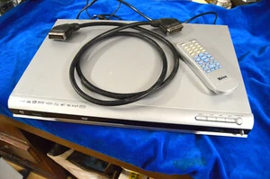 Tevion DVD-Player Model No. DVD-4000 - Bild 1 von 2