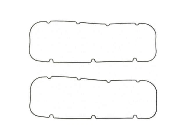 Juego de juntas de cubierta de válvula Fel-Pro 14SZ72Z para GMC K3500 1991-2000 7,4 L V8 Foto 1 de 1