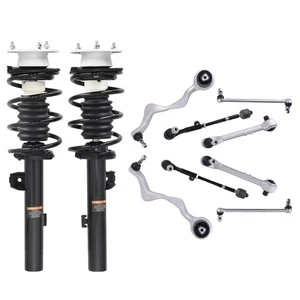 Front Complete Struts w/Control Arm Assembly for BMW 328I 2007-2013 330I 2006 - Picture 1 of 13