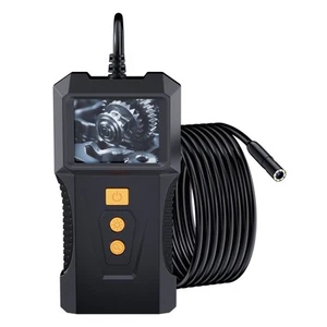 Industrial Borescopes with 8mm Lens and Auto Focus for Easy Inspections - Picture 1 of 26