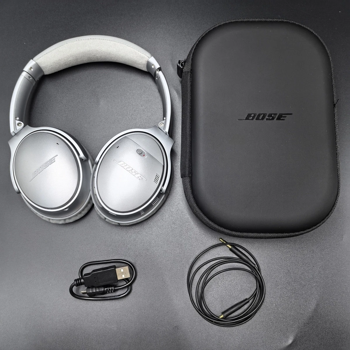 Bose QuietComfort 35 QC35 Headphones for Sale - Shop New & Used