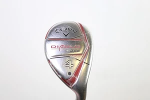 Callaway Diablo Edge 24* 4H Hybrid Stiff Flex Callaway Diablo Edge Good - Picture 1 of 8