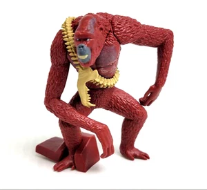 2024 Bandai HG Godzilla x Kong New Empire Skar King Gashapon Capsule 2.5" Figure - Picture 1 of 3